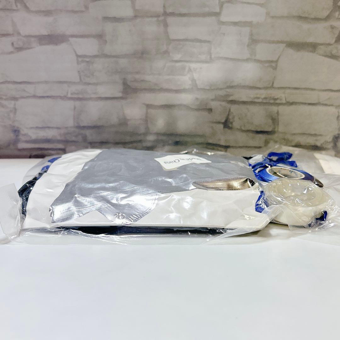 ラテックスバルーン 風船 118PCS ブラック ブルー シルバー 誕生日 ラテックスバルーン 風船 118PCS ブラック ブルー シルバー 誕生日