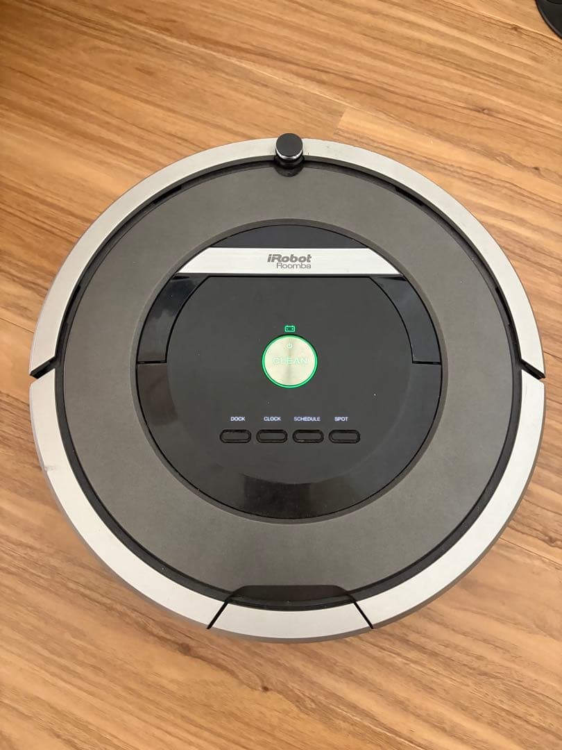 iRobot 　ルンバ　870 2016年製