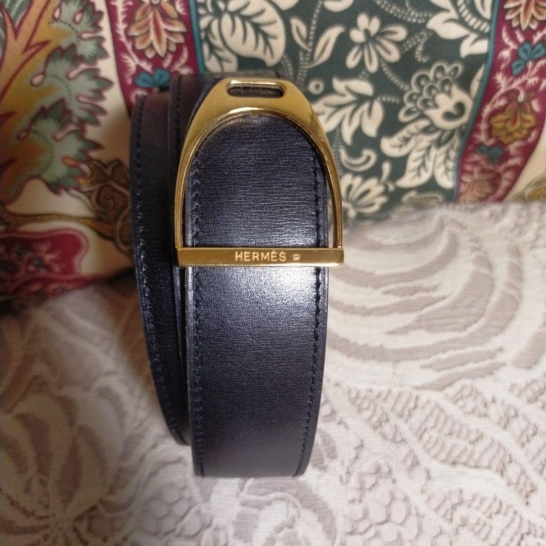 Hermesエルメス　ベルト　未使用