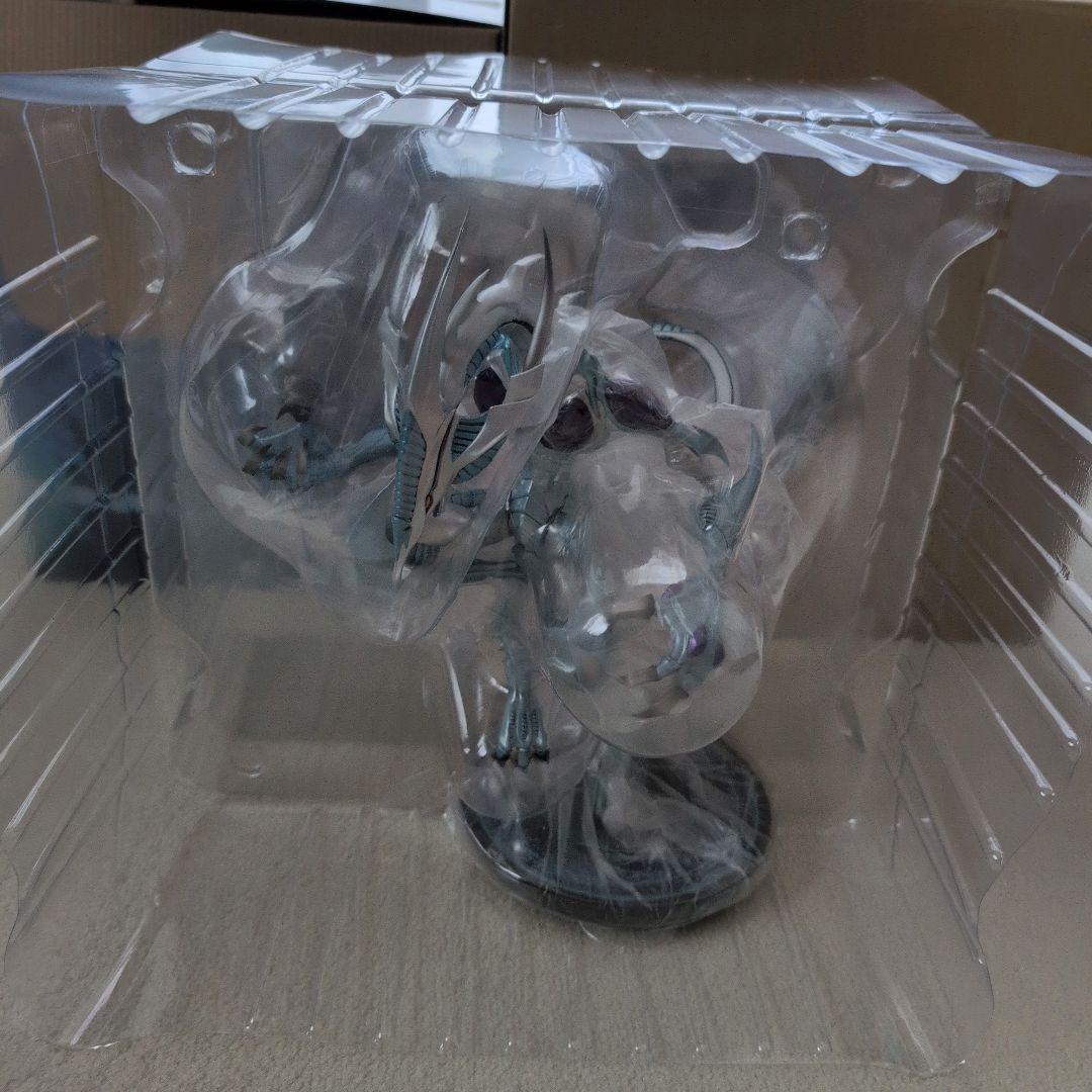 AMAKUNI 遊戯王 5D's スターダスト・ドラゴン フィギュア