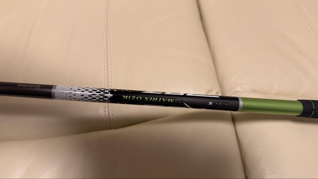 TaylorMade RBZ ドライバー 9.5カバー無しにて格安まとめ買い歓迎
