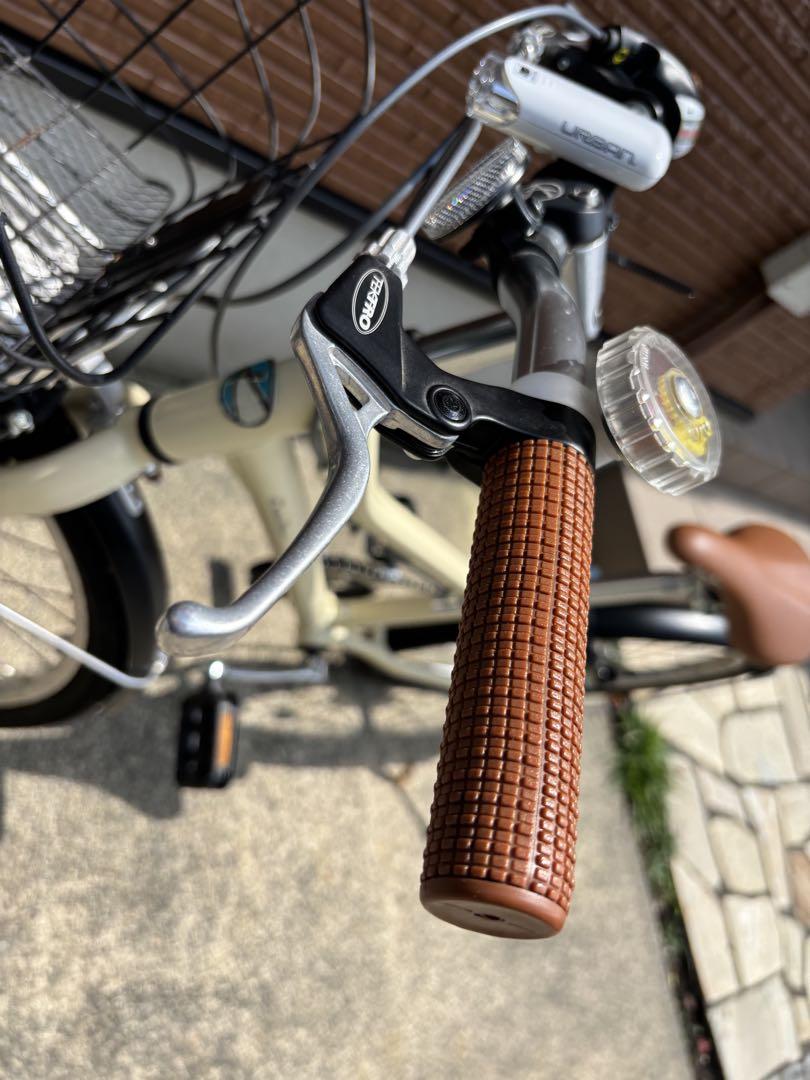 コーダーブルームasson J24 アイボリー