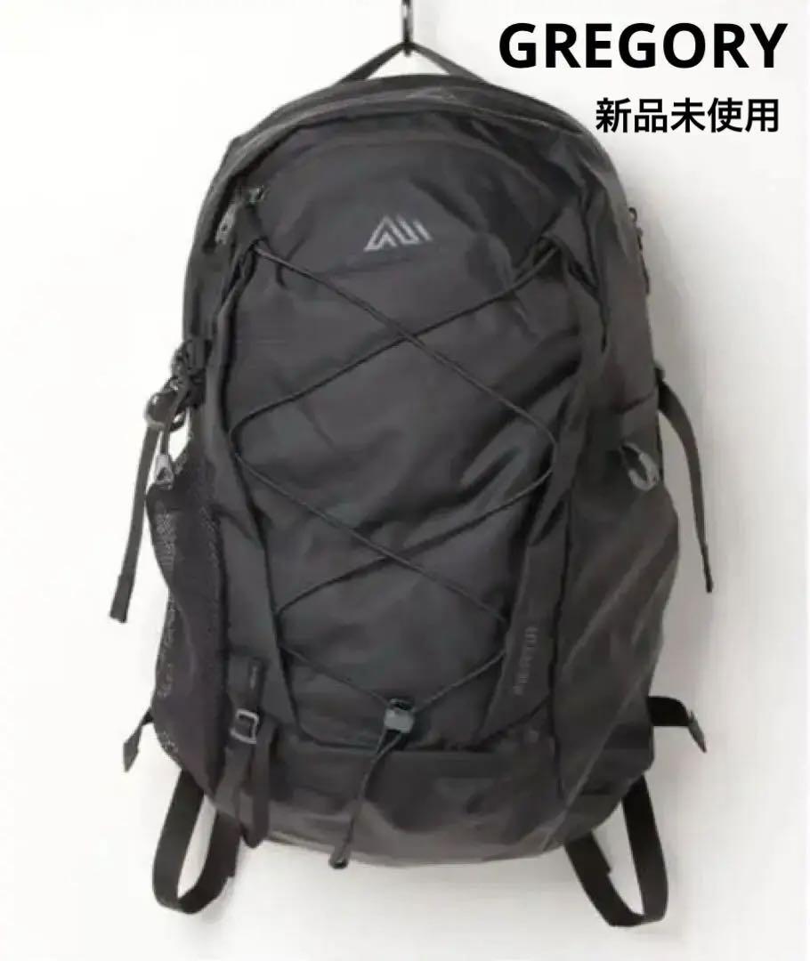 新品未使用 GREGORY INERTIA24⭐︎グレゴリー 24L イナーシア