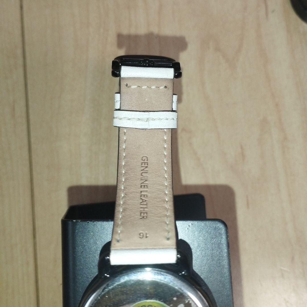 新品電池交換済　COACH　コーチ　腕時計　レディース