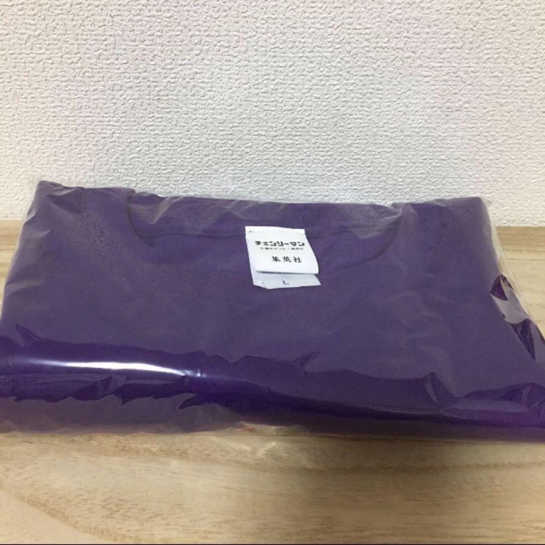 チェンソーマン　Tシャツ　マキマ
