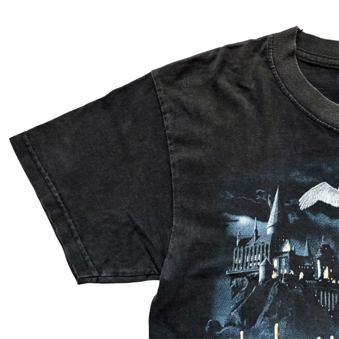 Harry Potter ハリーポッター Tシャツ ヴィンテージ 00s 映画T