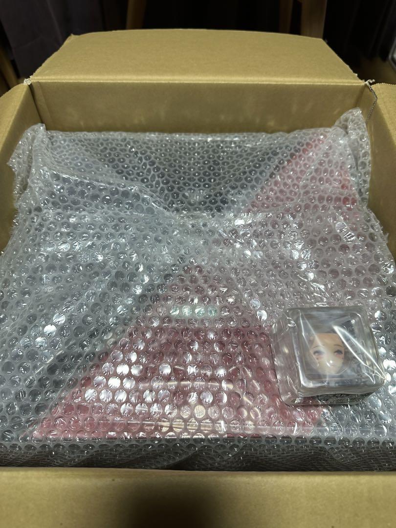 メガミデバイス　朱羅　弓兵　2/1  新品未開封　特典付き