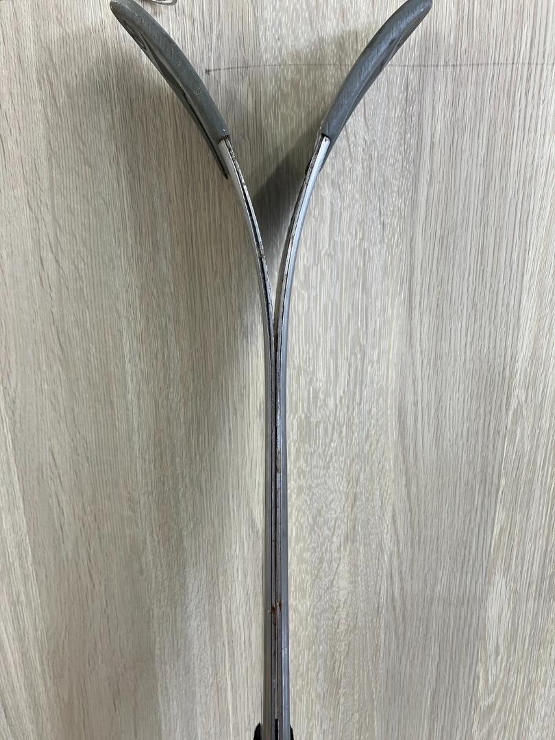 VOLANT POWER KARVE 188cm シルバー×レッド 冬 スポーツ