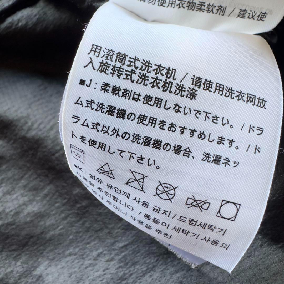 アークテリクス ATOM LT HOODY アトムジャケット ブラック　Sサイズ