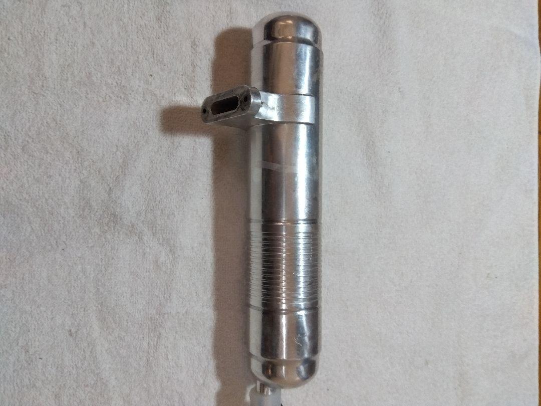 ラジコンヘリコプター用 YS 56SRエンジン ホビーラジコン