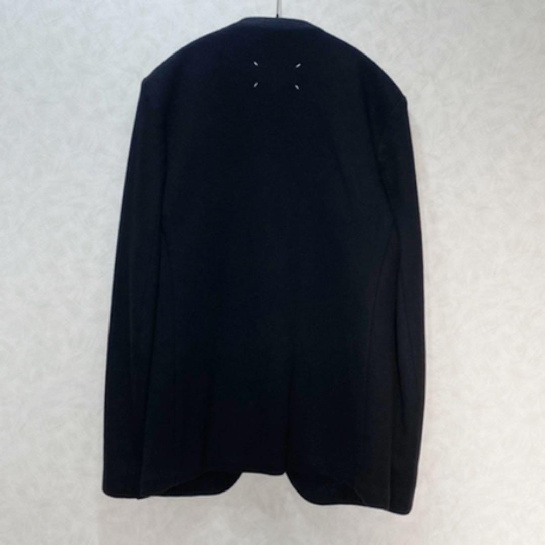 44%割引ブラック系,M(税込) マルジェラ カラーレスジャケット 17aw ニット ノーカラージャケット ジャケット /アウターブラック系M-HAWAIICARECLINIC.COM 44%割引ブラック系,M(税込) マルジェラ カラーレスジャケット 17aw ニット ノーカラージャケット ジャケット /アウターブラック系M-HAWAIICARECLINIC.COM
