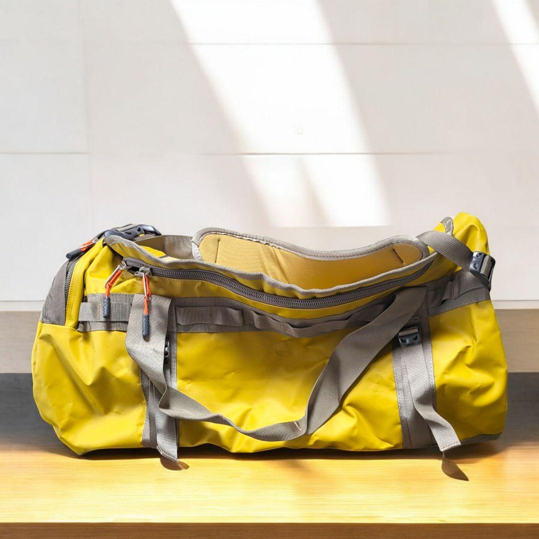 THE NORTH FACE BC ダッフル S 収納袋付き