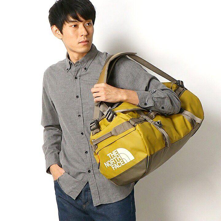 THE NORTH FACE BC ダッフル S 収納袋付き