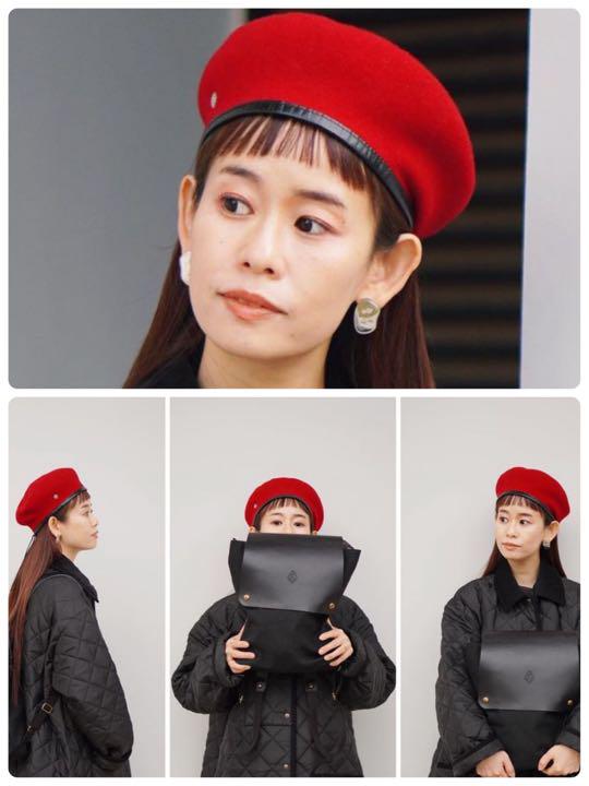低価大特価 試着のみ Elaborate wave pierce S k9rJa-m36525562114 新作入荷得価