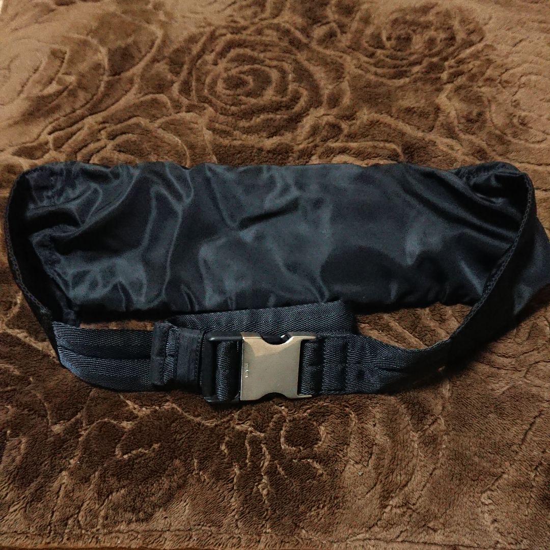 2022品質保証 PRADA ウエストバッグ 匿名配送 可 2kPl5-m36525647219 プラダ ボディバッグ ナイロン 限定品通販