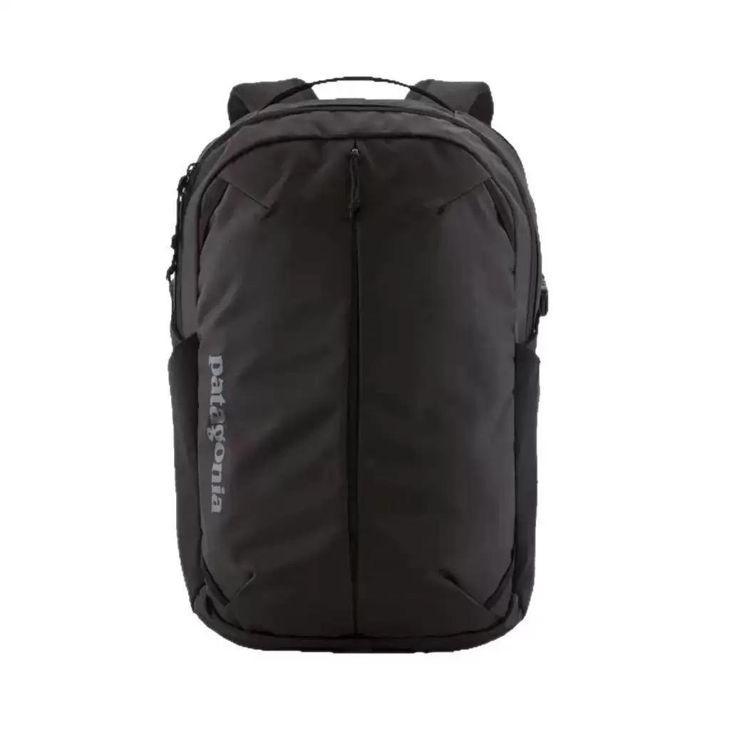 パタゴニア　レフュジオ　リュック　バックパック　ブラック　26L