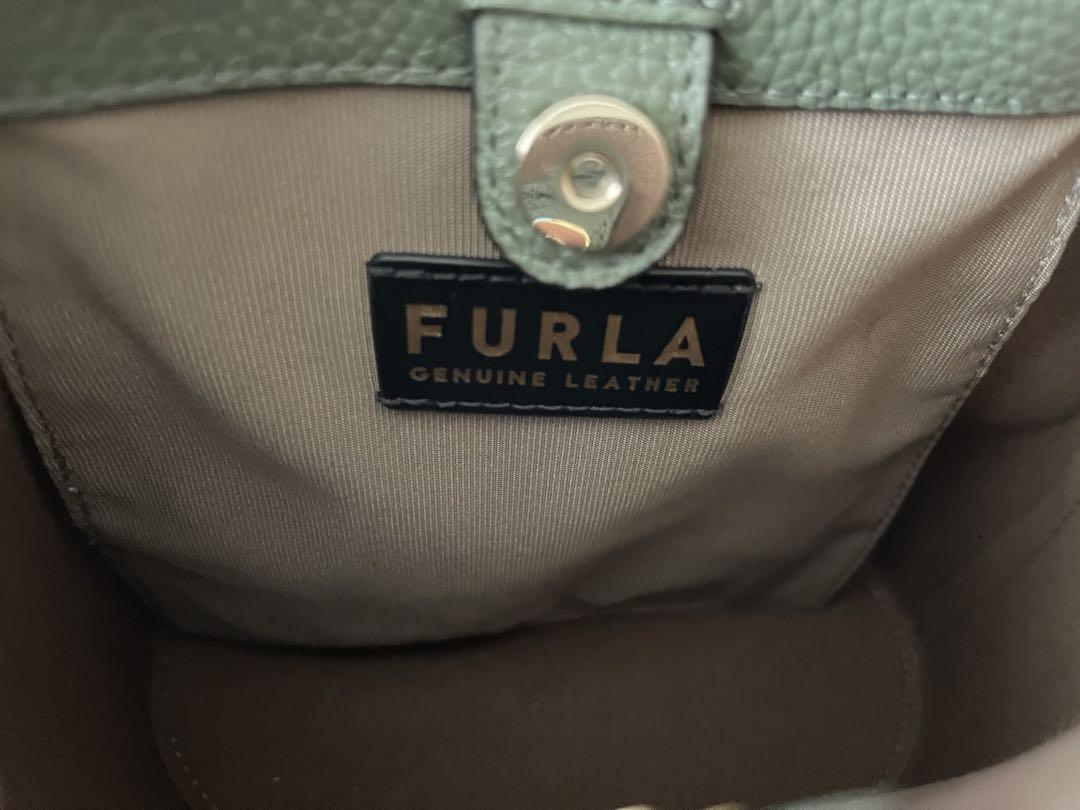 フルラショルダーバッグ