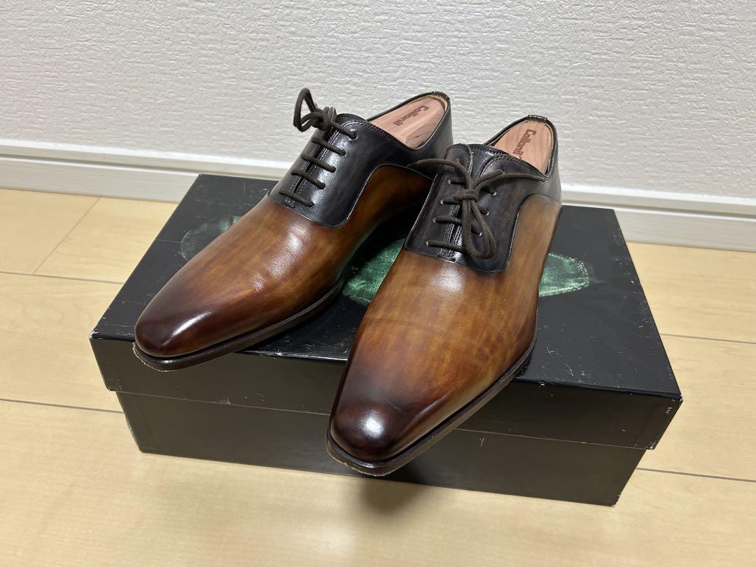 マグナーニ　MAGNANNI　サイズ37