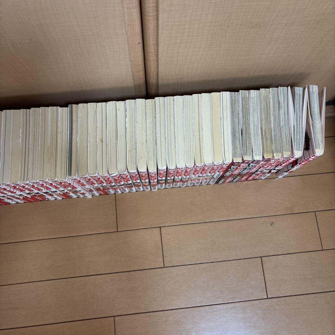 DAYS 全巻セット 42巻 外伝 振り向くな君は含む - メルカリ