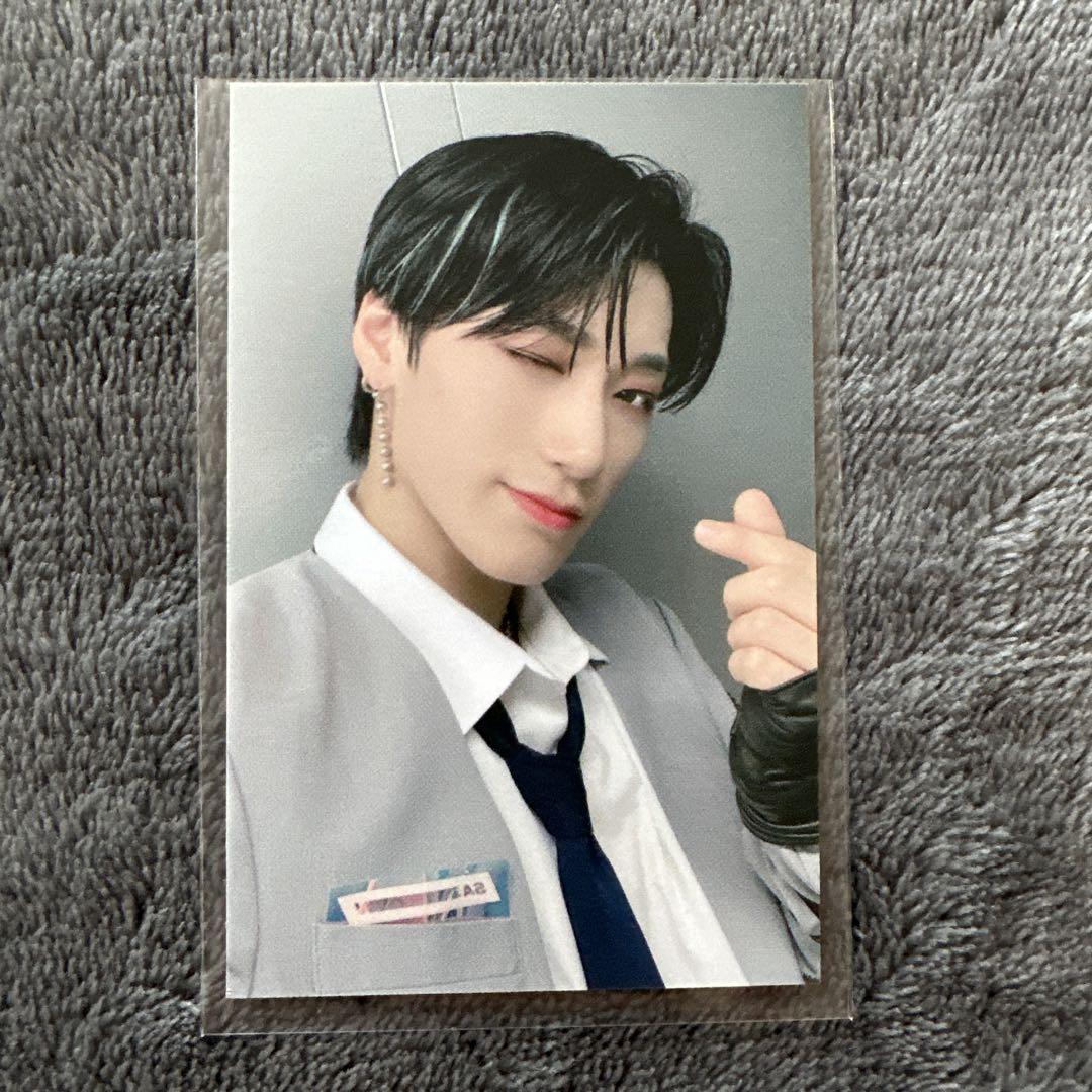 ATEEZ サン トレカ MMT ATEEZ サン トレカ MMT