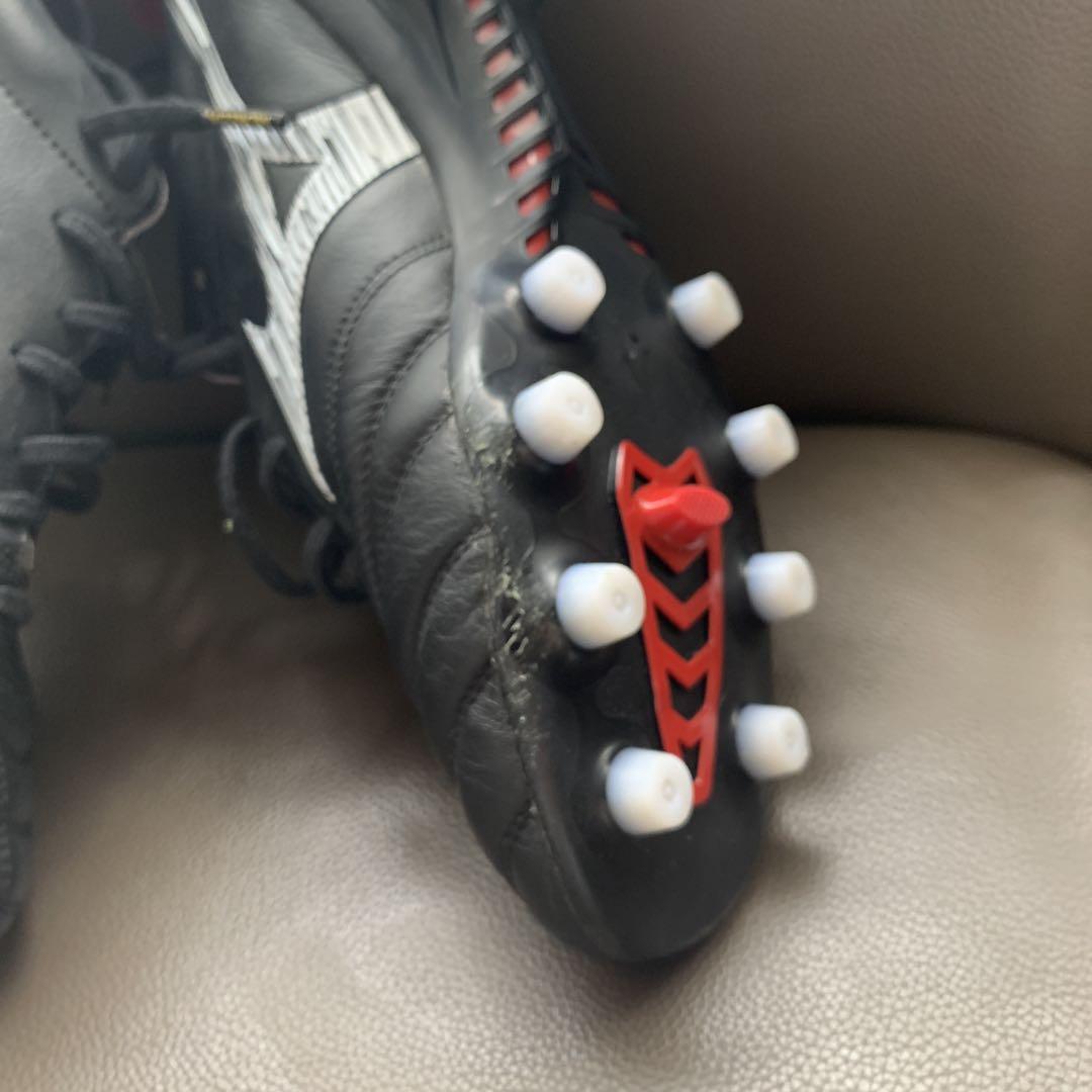 Mizuno Morelia Neo サッカーシューズ　25.5センチ