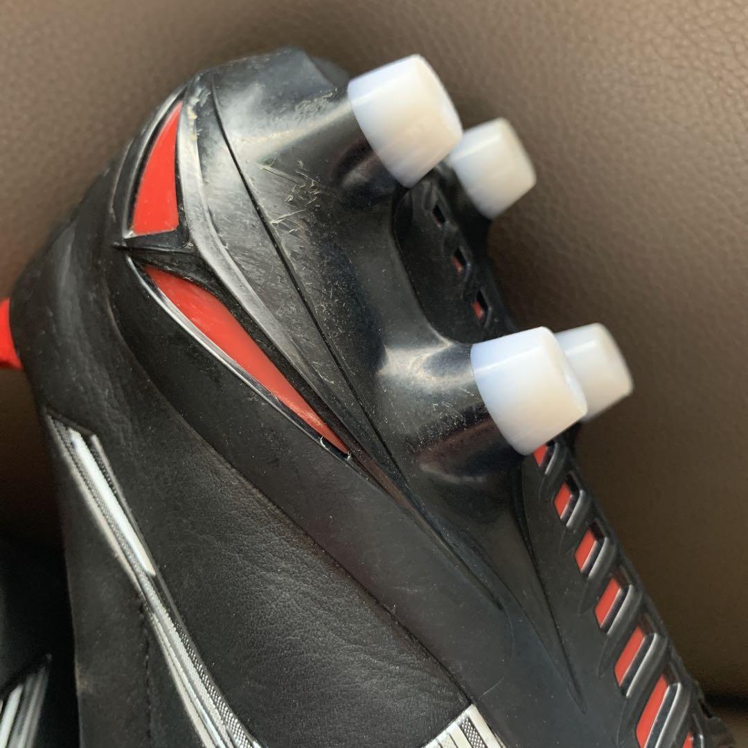 Mizuno Morelia Neo サッカーシューズ　25.5センチ