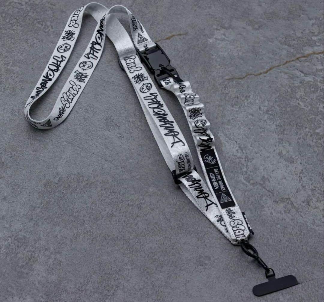 DEVISE STAND ✖️ GAHGA かけレール デバイスワークス　未開封