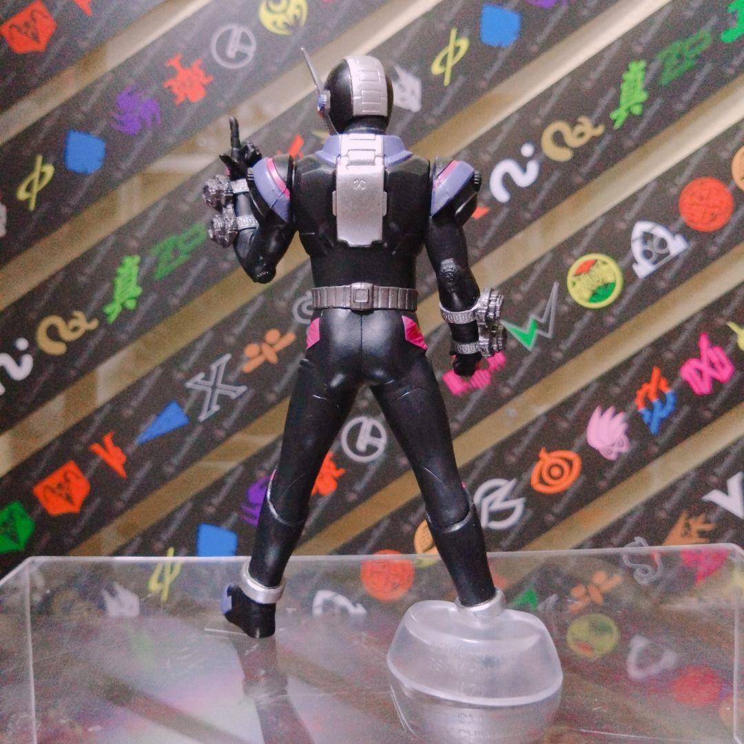 PALMLISE パルムライズ 歴代平成仮面ライダー 8種セット 一番くじ