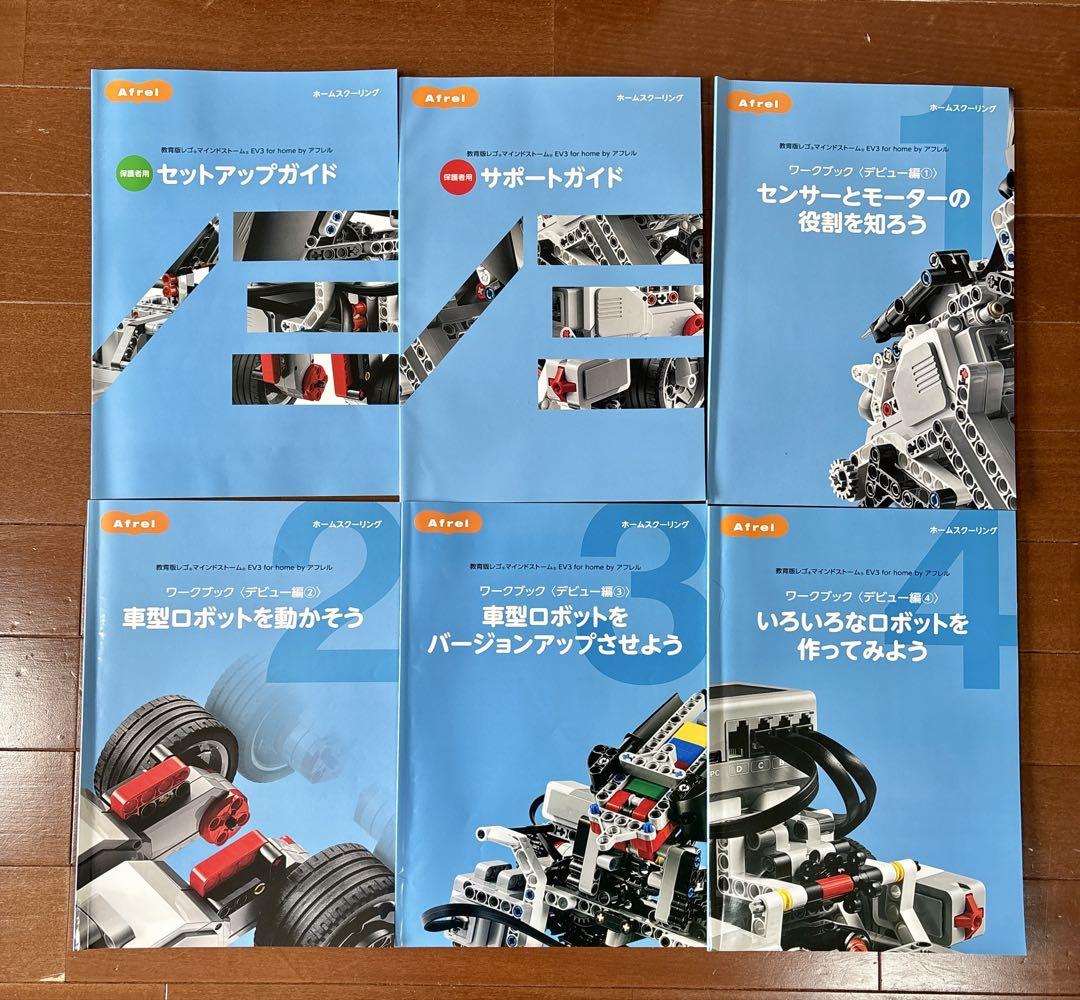 Mindstorms セット