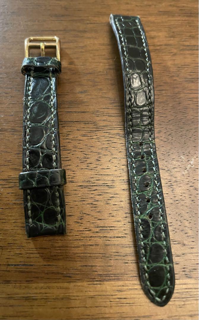 エルメス　セリエ　時計