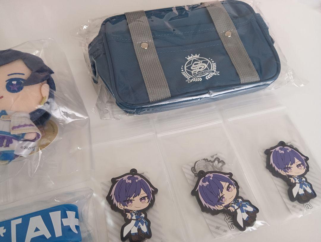 ぬい ラバスト