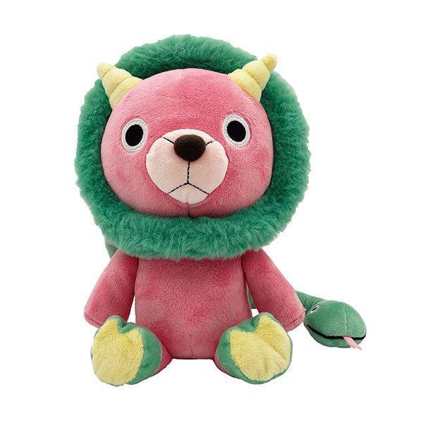 「数量限定 在庫処分セール」 新品☆未使用】 キメラさん おすわりぬいぐるみ SPYxFAMILY ぬいぐるみ