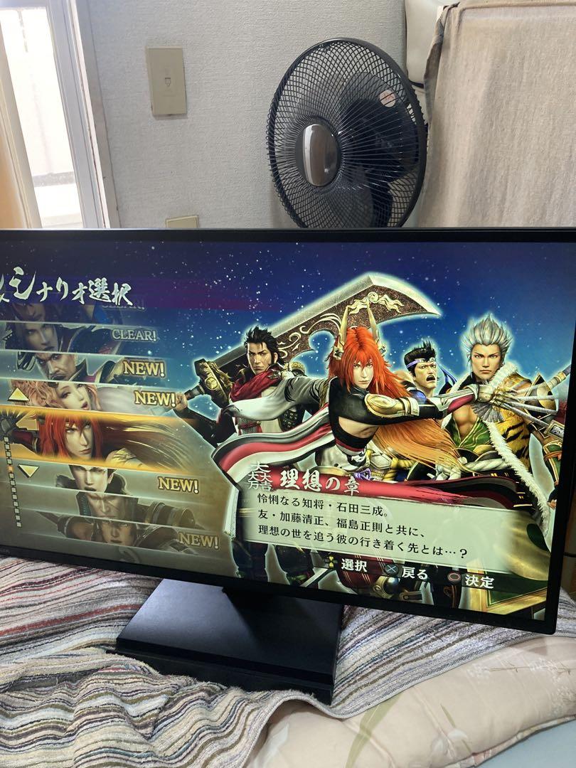 i-O DATAモニター　EX-LDH271DB LCD-MF273EDB