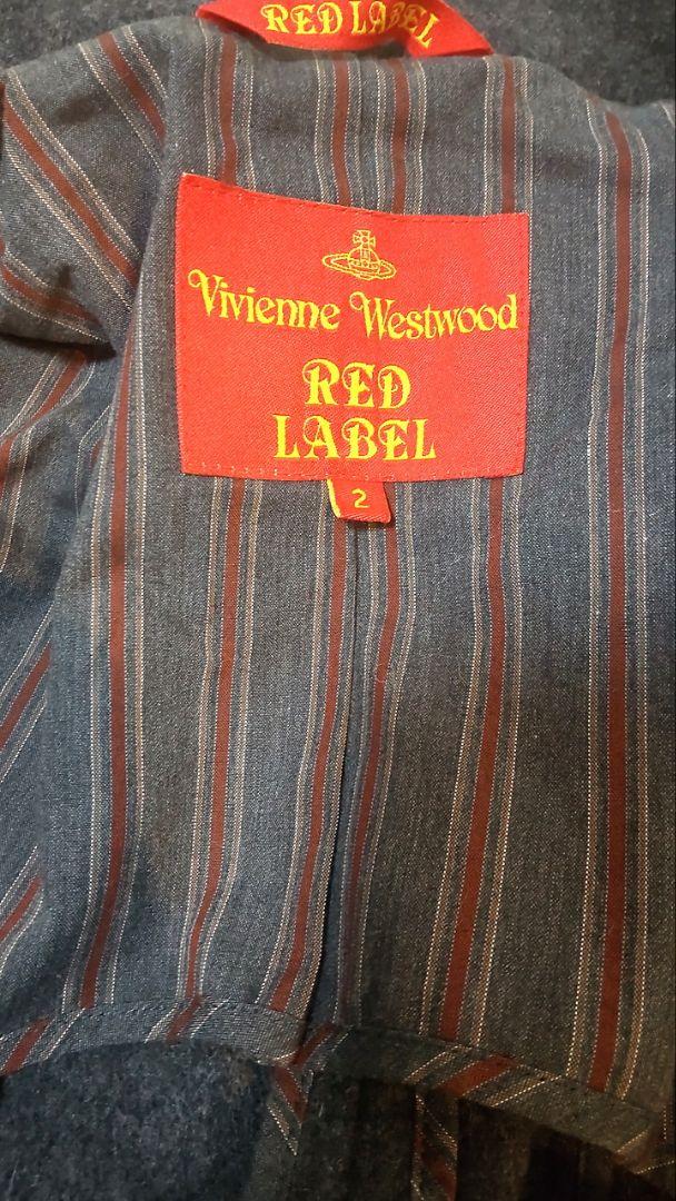 Vivienne Westwood オーブ アンゴラ コート