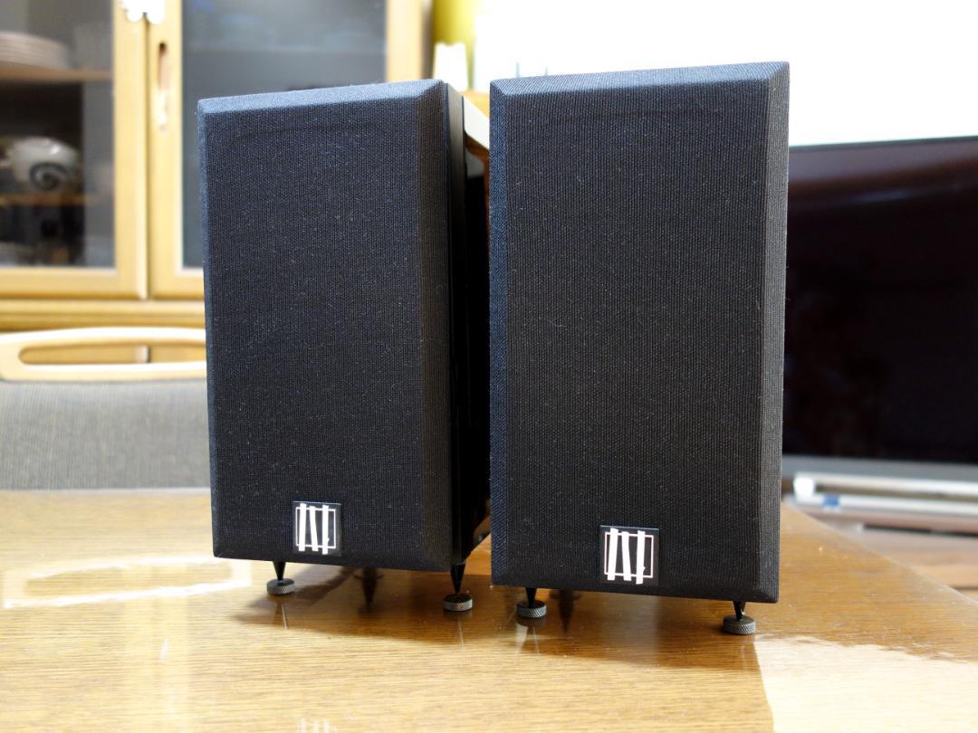 ★Highland Audio★ORAN 4301  ピアノブラック