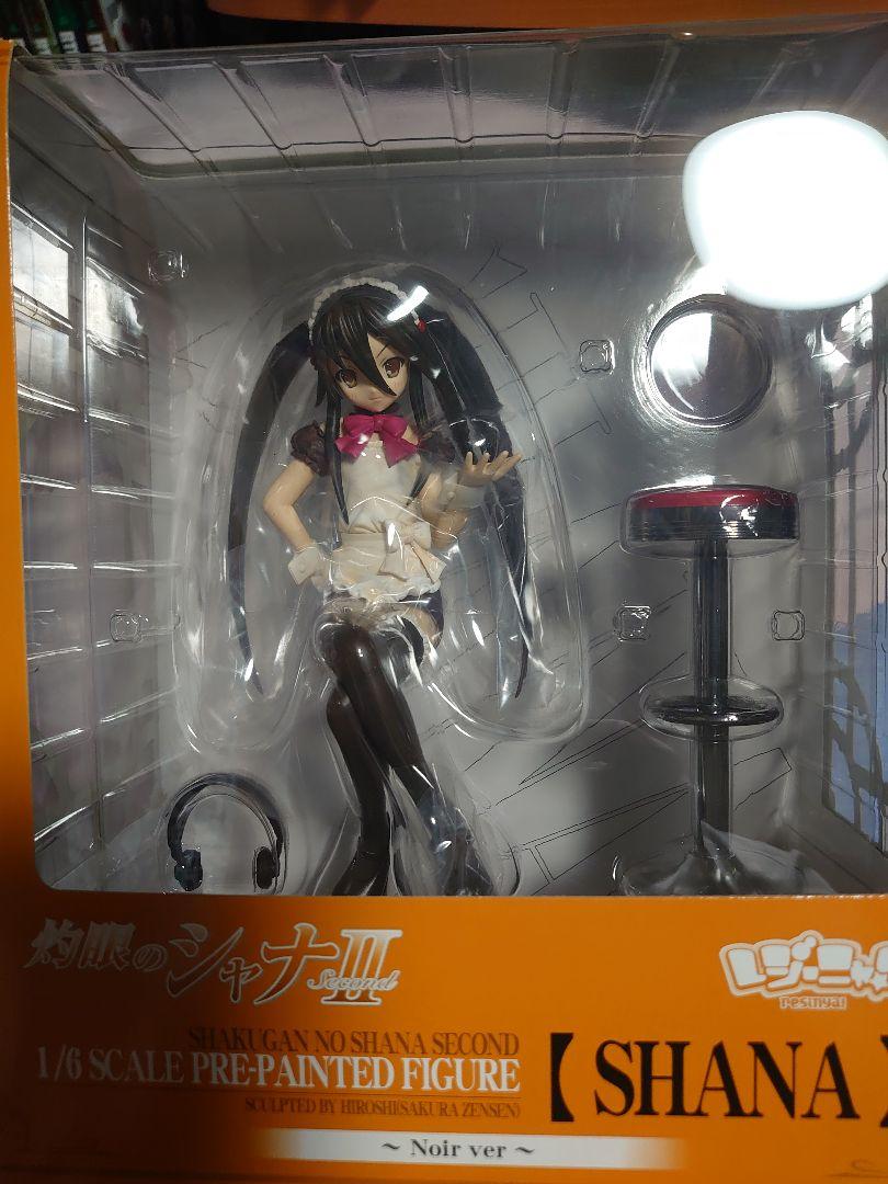 新品入荷 レジーニャ 灼眼のシャナii シャナ ノワール コミック アニメ 新品入荷 レジーニャ 灼眼のシャナii シャナ ノワール コミック アニメ