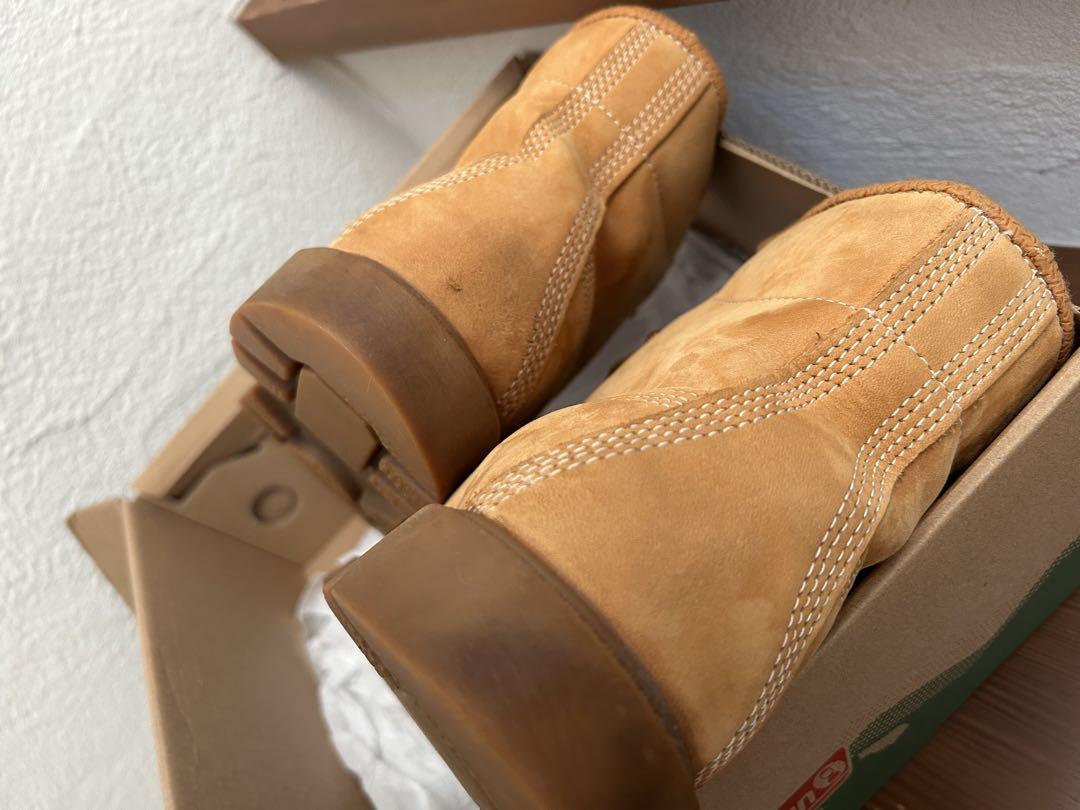 Timberland