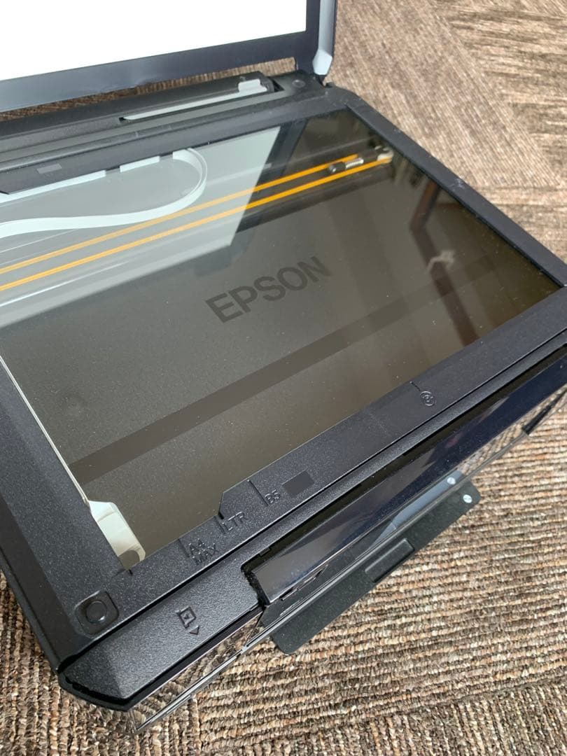 エプソン EPSON プリンター EP-805A ジャンク品