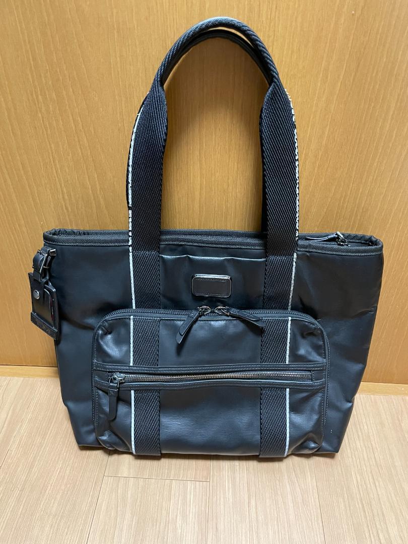 TUMI alpha bravo トートバッグ ビジネスバッグ ブラボー バッグ TUMI alpha bravo トートバッグ ビジネスバッグ ブラボー バッグ