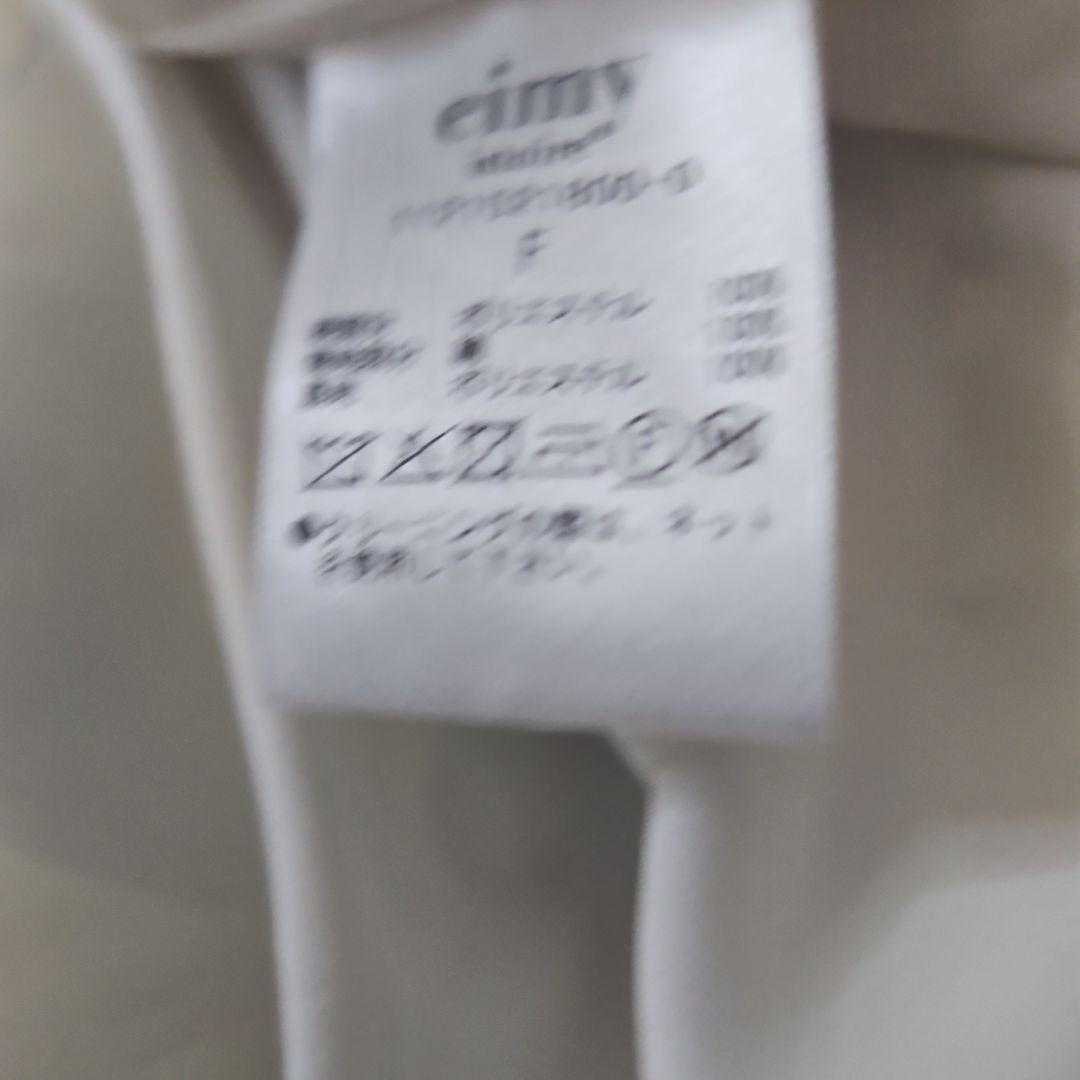 大きな花柄
