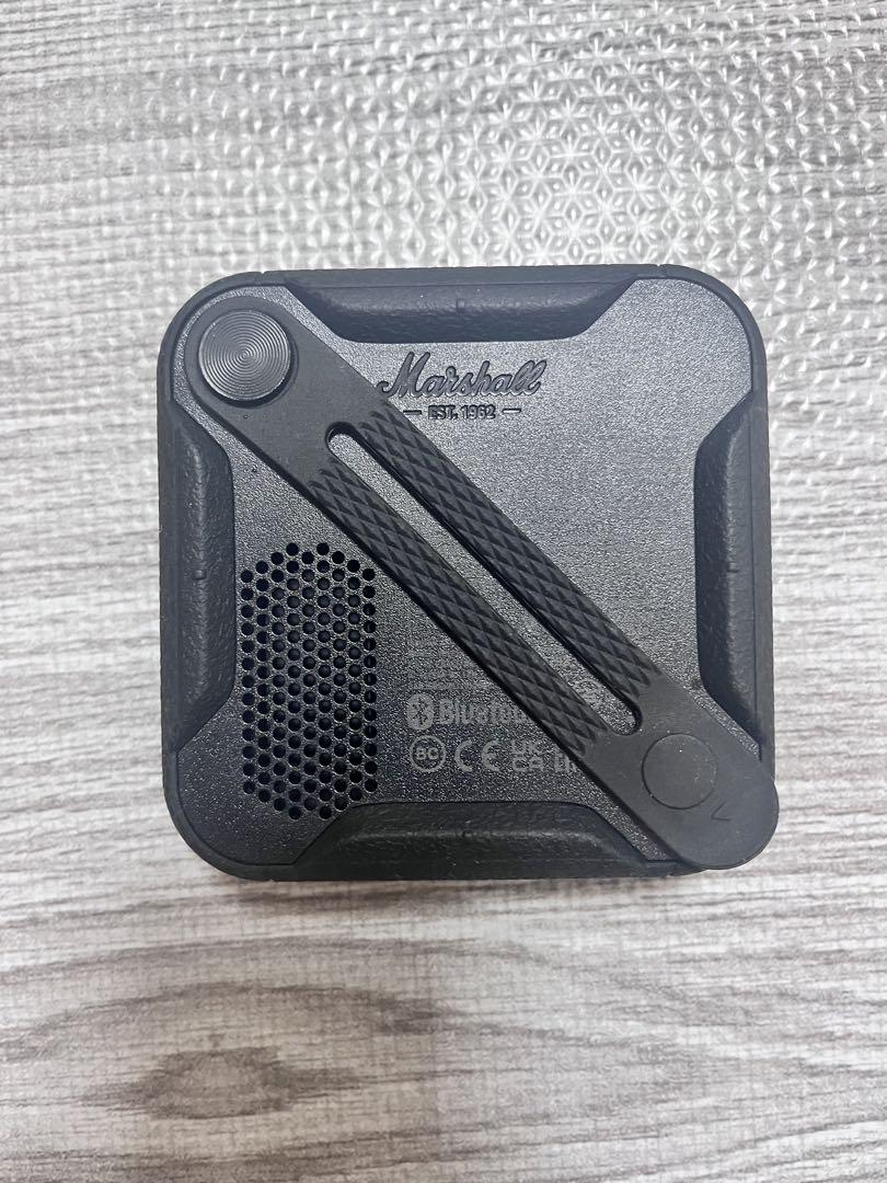 スピーカー・ウーファー Marshall WILLEN WILLEN – Marshall │ 完実電気株式会社 | KANJITSU DENKI CO.,LTD