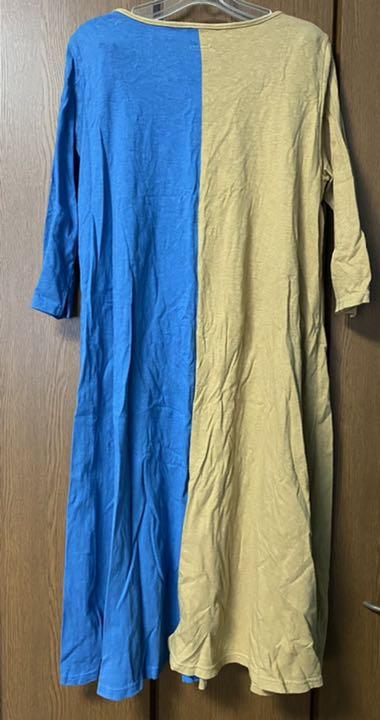ランキング上位のプレゼント Kapital ワンピース ロングワンピース News Elegantsite Gr