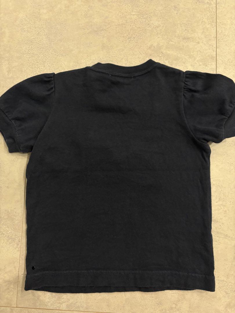 ♥Sarah♥ ファミリア Tシャツ 90cm 現行品
