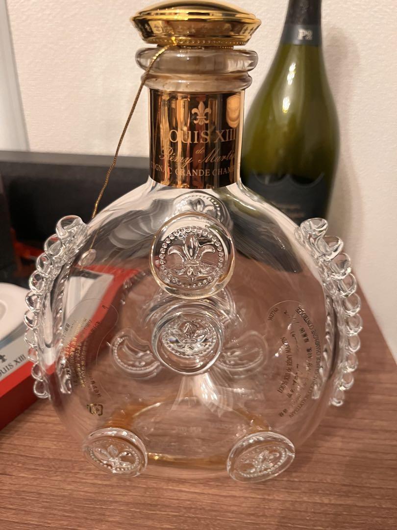 あき様専用 Louis XIII バカラクリスタル 箱付き美品 ルイ13世 あき様専用 Louis XIII バカラクリスタル 箱付き美品 ルイ13世