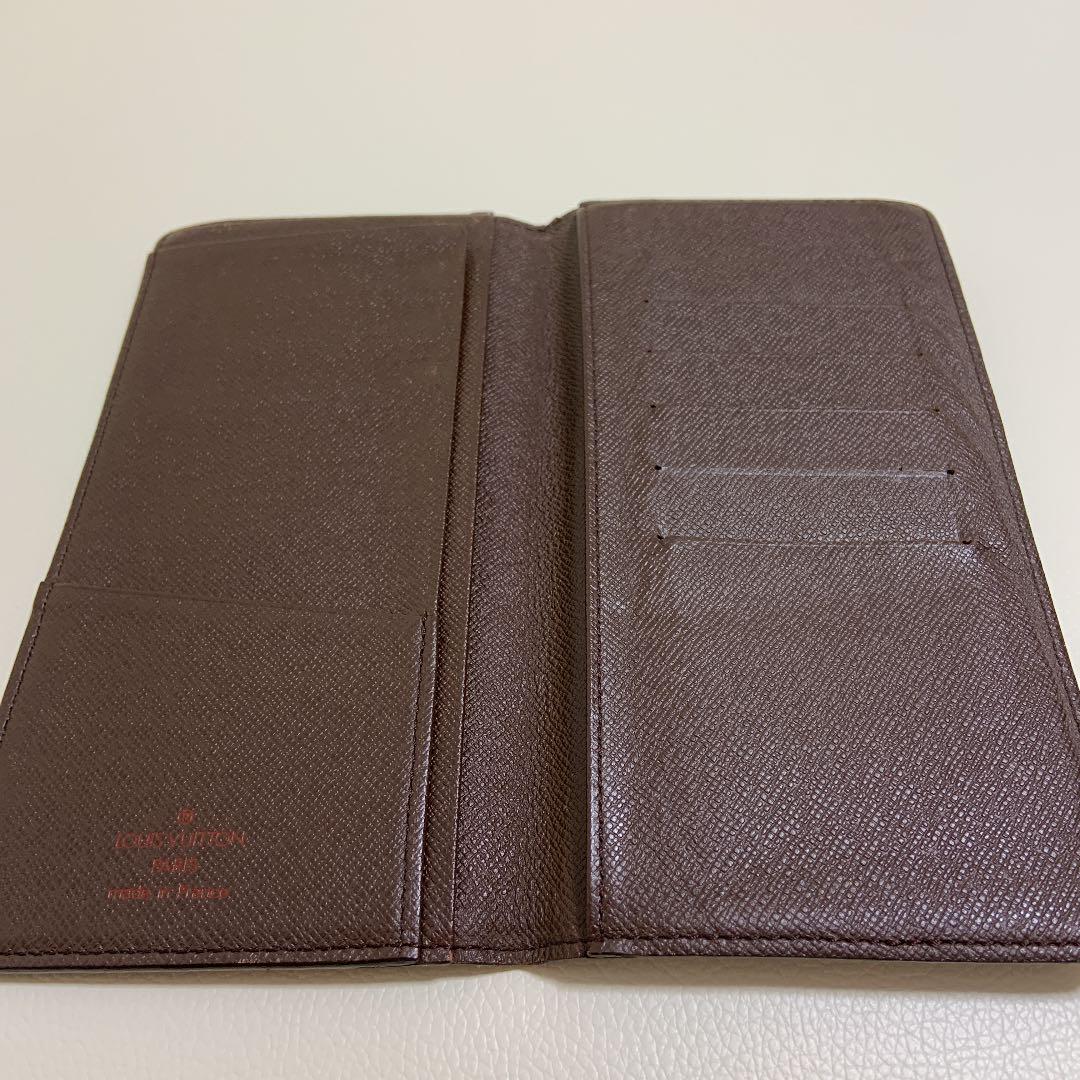 即納大得価⒅ ルイヴィトン 長財布 3pvjB-m36534566279 ダミエ 驚きの破格値