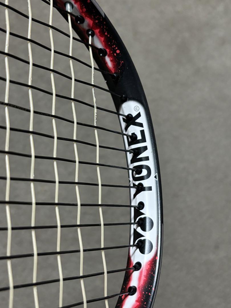 DIAS HIDE ！YONEX★GEOBREAK70VS！超美品！