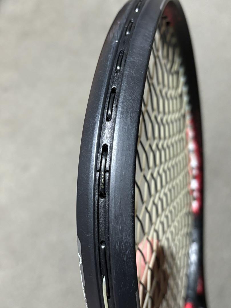 DIAS HIDE ！YONEX★GEOBREAK70VS！超美品！