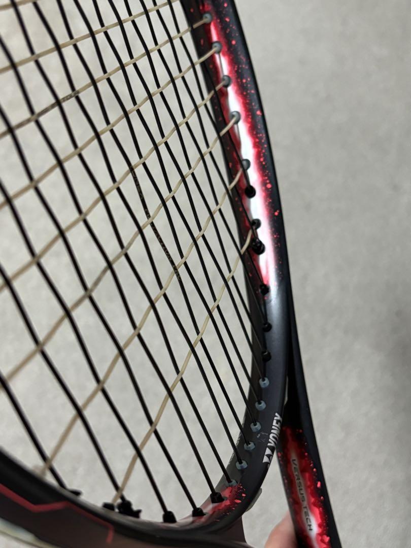DIAS HIDE ！YONEX★GEOBREAK70VS！超美品！