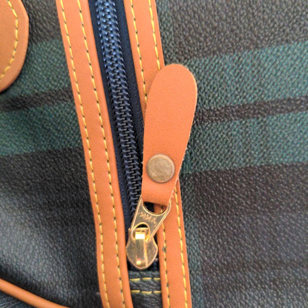US POLO ASSOCIATION ボストンバッグ