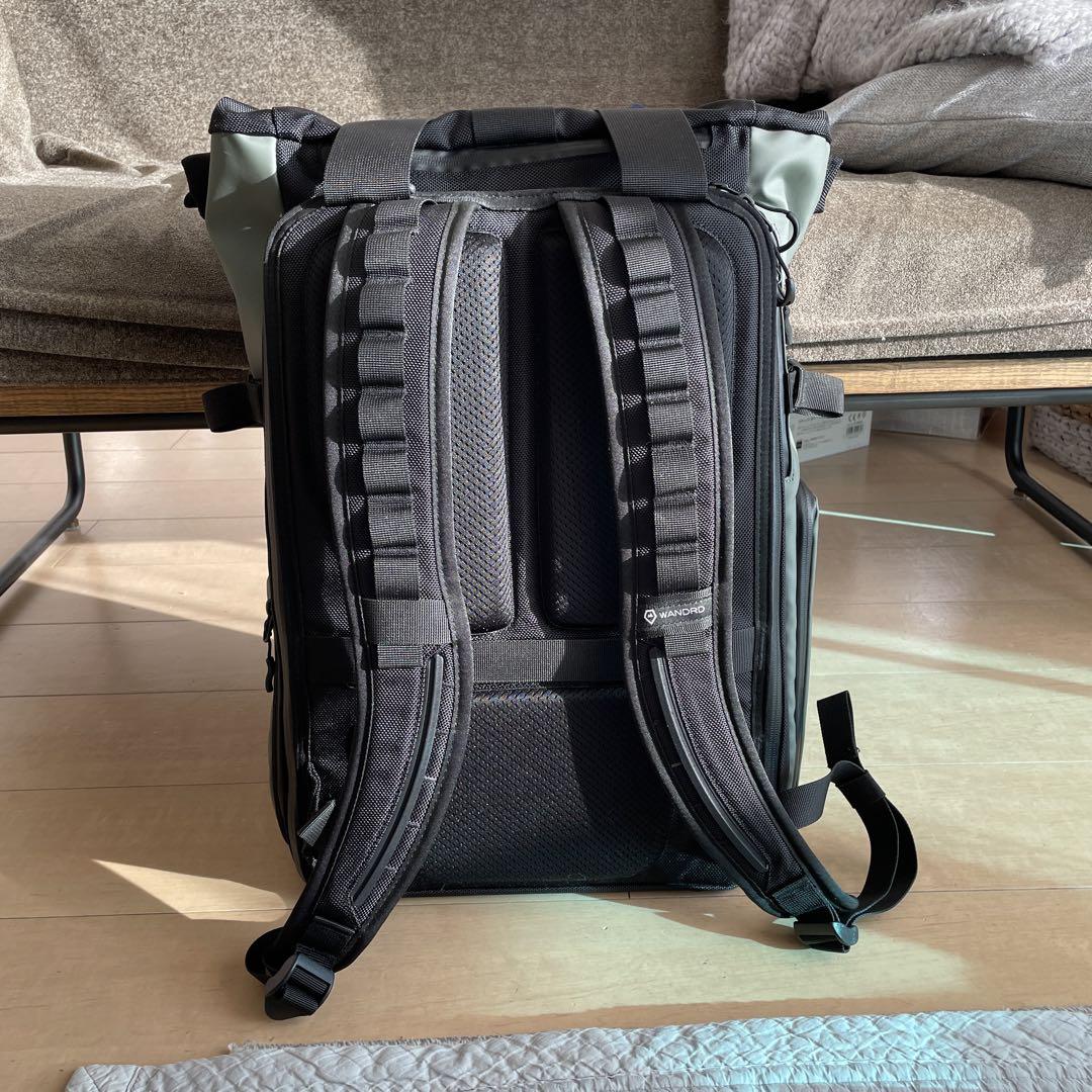 PRVKE: The Award-Winning Travel Camera Backpack & Bag